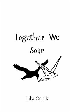 Cover Together We Soar