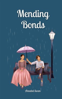Cover Mending Bonds