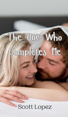 Cover The One Who Completes Me