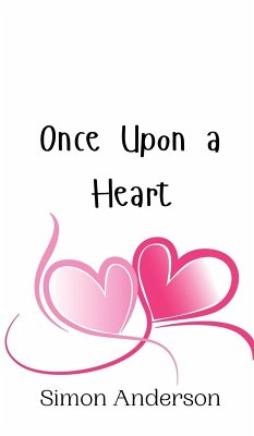 Cover Once Upon a Heart