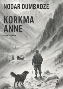 Cover Korkma Anne