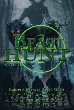 Cover Beast Hunt