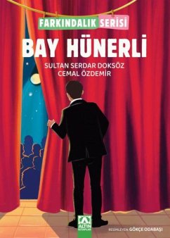 Bay Hünerli Cover Bay Hünerli