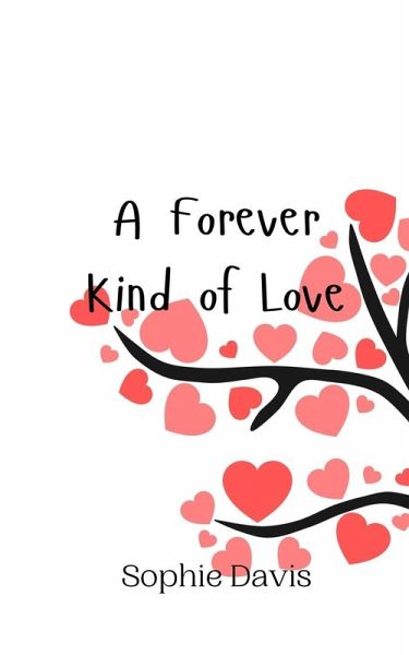 A Forever Kind of Love A Forever Kind of Love