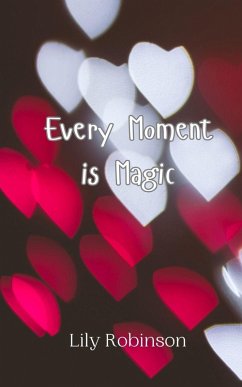 Cover Every Moment is Magic
