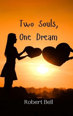 Cover Two Souls, One Dream