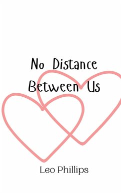 Cover No Distance Between Us
