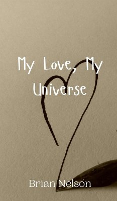 Cover My Love, My Universe