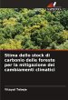 Stima dello stock di carbonio delle... - Bild 1
