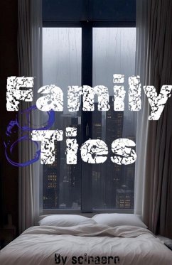 Cover Family Ties