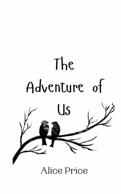 Cover The Adventure of Us