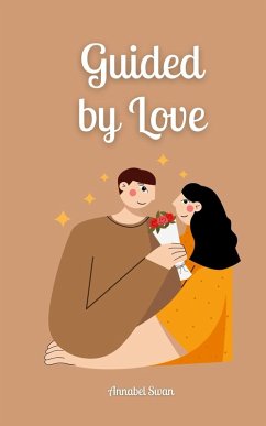 Cover Guided by Love