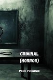 Criminal (Horror)