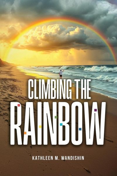 Climbing The Rainbow