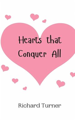Cover Hearts that Conquer All