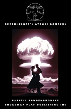 Cover Oppenheimer's Atomic Bombers