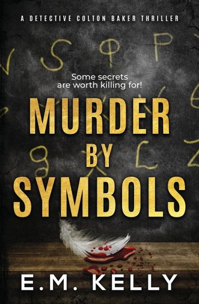 Murder By Symbols