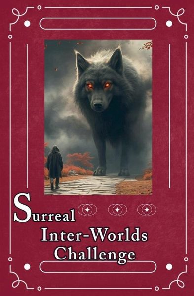 Surreal Inter-Worlds Challenge Surreal Inter-Worlds Challenge