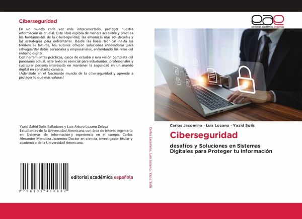 Ciberseguridad