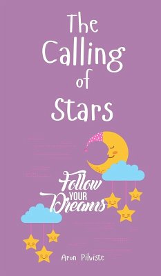 Cover The Calling of Stars