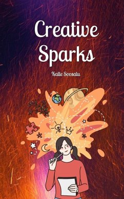 Cover Creative Sparks