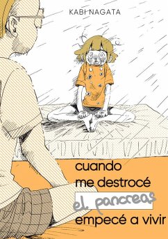 Cover Cuando me destrocé el páncreas, empecé a vivir