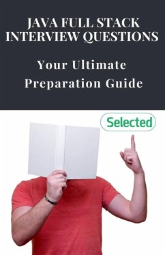 Java Full Stack Interview Questions - D., Yash
