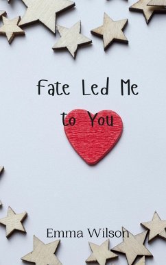 Cover Fate Led Me to You