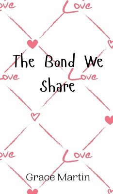 Cover The Bond We Share