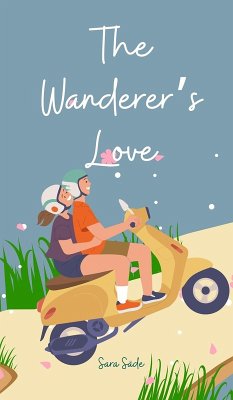 The Wanderer's Love - Säde, Sara