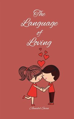 Cover The Language of Loving