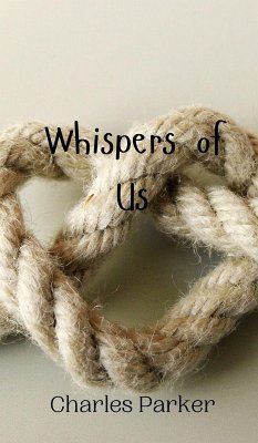 Cover Whispers of Us