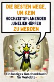Die besten Wege, um kein hochzeitsplanender Juwelierhüpfer zu werden Die besten Wege, um kein hochzeitsplanender Juwelierhüpfer zu werden