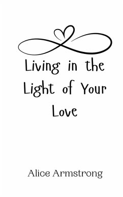 Cover Living in the Light of Your Love