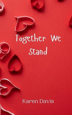 Together We Stand - Davis, Karen