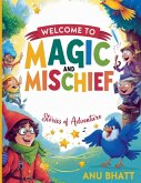 Magic and Mischief