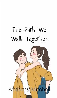 Cover The Path We Walk Together