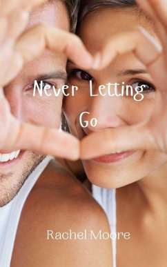 Never Letting Go Cover Never Letting Go