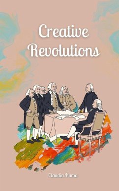 Cover Creative Revolutions