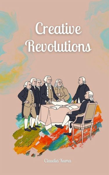 Creative Revolutions