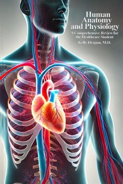 Cover HUMAN ANATOMY AND PHYSIOLOGY