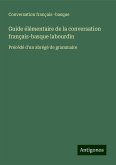 Guide élémentaire de la conversation français-basque labourdin