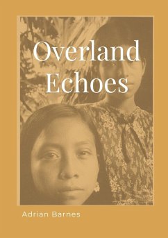 Cover Overland Echoes