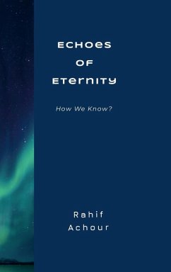 Cover Echoes of Eternity