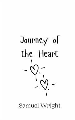 Journey of the Heart Cover Journey of the Heart