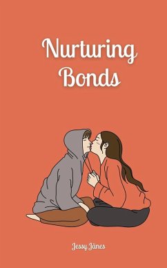 Cover Nurturing Bonds