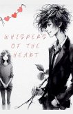 Whispers Of The Heart Whispers Of The Heart