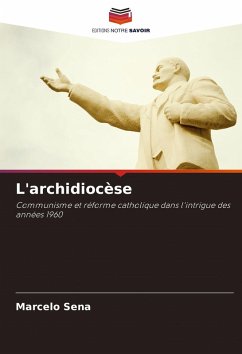 Cover L'archidiocèse