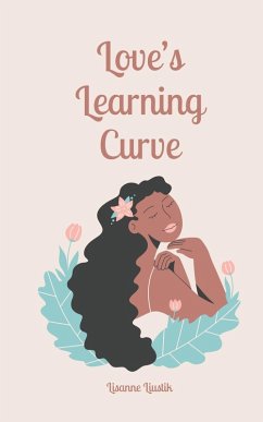 Love's Learning Curve - Liustik, Lisanne