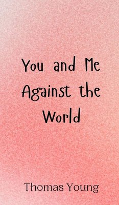 Cover You and Me Against the World